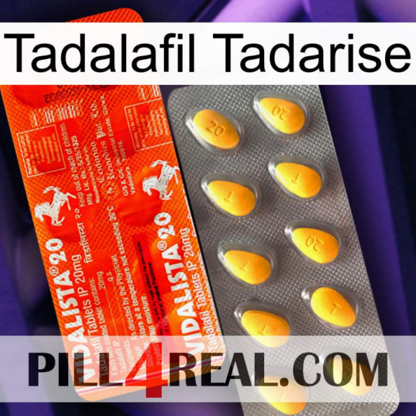 Tadalafil Tadarise new01.jpg